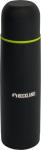 Termos Rockland Helios, 0.7 l, must v./roheline v.