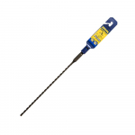 Betooni puur Irwin Joran, betoon/kivi, keermega, sds plus, 5 mm x 26 cm