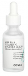 N&auml;o seerum Cosrx Refreshing AHA BHA Vitamin C Booster, 30.0 ml