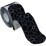Teipimine Thera-Band Xact Stretch, must/hall