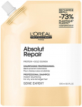 &Scaron;ampoon, t&auml;iendamiseks L'Or&eacute;al Professionnel Paris Absolut Repair, 500 ml