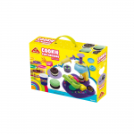 Loominguline modelleerimiskomplekt Cookie machine