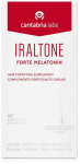 Toidulisand Iraltone Forte Melatonin, 60 tk
