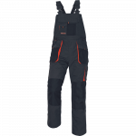 T&ouml;&ouml; poolkombinesoon meeste Australian Line Emerton Flannel, must v., 56 suurus