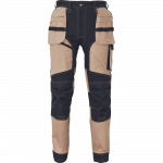 T&ouml;&ouml;p&uuml;ksid meeste Cerva Keilor FP Stretch, beež v., 62 suurus