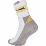 Sokid universaalne Cerva Wasat Panda, valge, 39-40 suurus