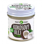 Keha&otilde;li Purity Vision Coconut Oil, 120 ml