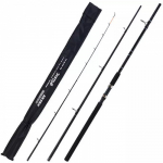 &Otilde;ng, altpoolt Akara Samuji Feeder ASF-390, 390 cm, 425 g, must