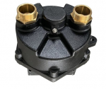 Lisaseade motoblokile, veepump Hyundai ML30