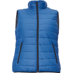 Vest naiste Cerva Max Neo Lady Light, sinine v., XXXL suurus