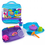 Modelleerimisliiv Spin Master Squish Motion, mitmev&auml;rviline