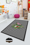Vaip Conceptum Hypnose HMNT503, mitmev&auml;rviline, 80 cm x 50 cm