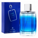 Tualettvesi Aigner First Class Explorer, 100 ml