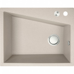 K&ouml;&ouml;givalamu Laveo Grenada SBG_410T, Beige, graniit, 60 cm x 48 cm x 20 cm, beige