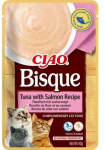Kassimaius Ciao Bisque, l&otilde;he/tuunikala, 0.04 kg