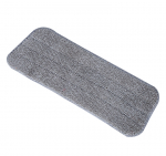 Taldmopi lapp Thema Lux 0204-R, 410 mm, sinine v./hall v.