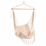 Istuv v&otilde;rkkiik Mirpol Brasil Classic M, beež v.