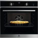 Integreeritav ahi Electrolux 600 seeria &bdquo;SteamBake&ldquo; EOD5F71X