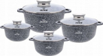 Pottide komplekt Zilner ZL-7078
