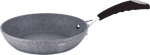 Praepann Berlinger Haus Gray Stone Touch, &Oslash; 30 cm, alumiinium