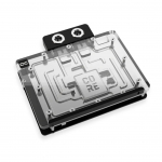 Veeplokk Alphacool Core GeForce RTX 5080 Phantom, 15.4 cm, l&auml;bipaistev v.