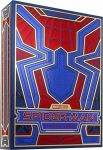 Kaardilauam&auml;ng Hasbro Spiderman Theory11, EN