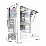 Statsionaarne arvuti Mdata Gaming Ryzen 7 7700X, DDR5 32 GB, SSD 2 TB, Nvidia GeForce RTX4060Ti 8 GB, Windows 11