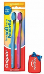Hambahari Colgate Ultra Soft