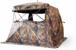 Kalap&uuml;&uuml;gi telk Atemi Camo Pro 920-03003, 330 cm, L, roheline v.