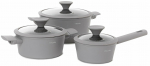 Pottide komplekt Homla Tristan 213362