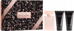 Kinkekomplektid naistele Narciso Rodriguez Musc Nude