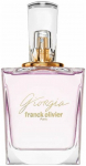 Parf&uuml;&uuml;mvesi Franck Olivier Giorgia, 75 ml