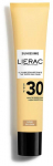 P&auml;ikesekaitsevedelik tooted n&auml;ole Lierac Sunissime Tinted Sunscreen Fluid SPF30, 40 ml