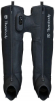 Kompressioonimasseerija Therabody JetBoots Prime M, must v.