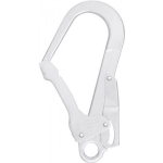 Terasest tellingute konks FA5020755, roostevaba teras, teras, 5.8 cm