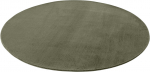 Vaip sise Ayyildiz Joy 1400, roheline v., 80 cm x 80 cm