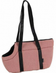 Loomade transpordikott Flamingo Alessia, 46 cm x 23 cm x 25 cm, Universaalne
