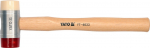 Haamer Yato YT-4633, 660 g