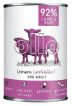 M&auml;rg koeratoit Ollo Umami, lambaliha/veiseliha, 0.4 kg