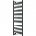 Veek&uuml;tte r&auml;tikuradiator Mexen Ares, grafiit, 60 cm x 180 cm, 958 W
