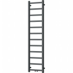 Veek&uuml;tte r&auml;tikuradiator Mexen Bolt, grafiit v., 40 cm x 150 cm, 342 W