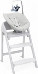 Beebi kiiktool Chicco Crescendo Recliner Bouncer, hall v.