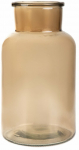 Dekoratiivne vaas Homla Tenno 229708, 25.5 cm, beež