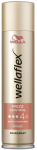 Juukselakk Wella Wellaflex Frizz Control, 250 ml