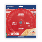 Saeketas Specialist+ Premium, 305 mm x 30 mm