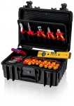 K&auml;sit&ouml;&ouml;riistakomplekt Knipex 00 21 34 HL S2