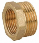 R&otilde;ngas Cavaletto, 2'M-1'F, messing