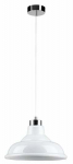 Valgusti rippuv Spot-Light Avino, E27, 1 x 60 W, kroom v.
