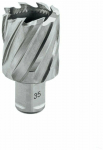 Augufrees Euroboor, 3.6 cm