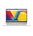 S&uuml;learvuti Asus Vivobook Go 15, AMD Ryzen 3 7320U, 8 GB, 512 GB, 15.6 ", AMD Graphics, h&otilde;be, inglise (us)